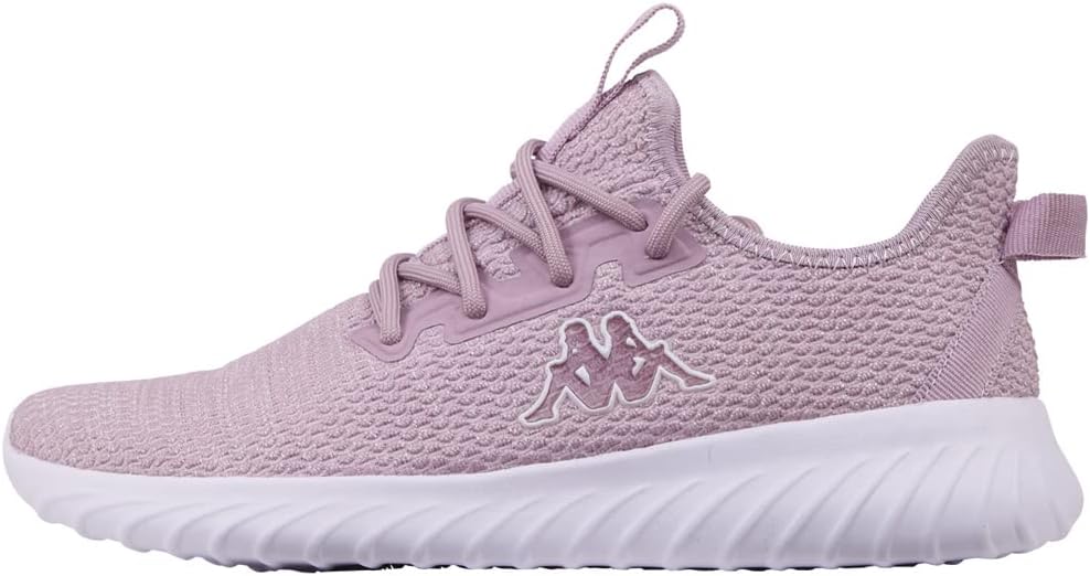 Kappa Unisex Stylecode: 242961gc Capilot Gc Sneaker 36 EU Lila, 36 EU Lila