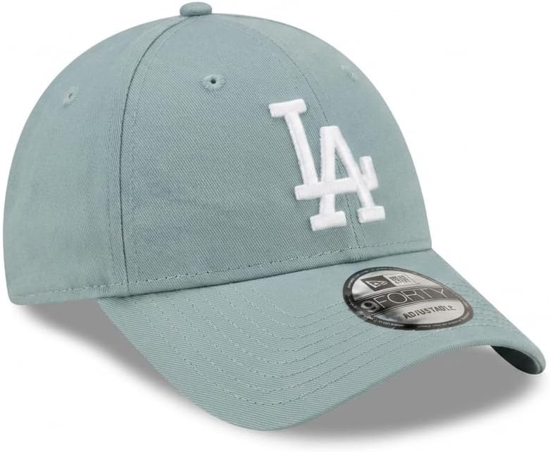 New Era New York Yankees MLB Team Colour Grey 9Fifty Stretch Snapback Cap Einheitsgrösse #14-16322,