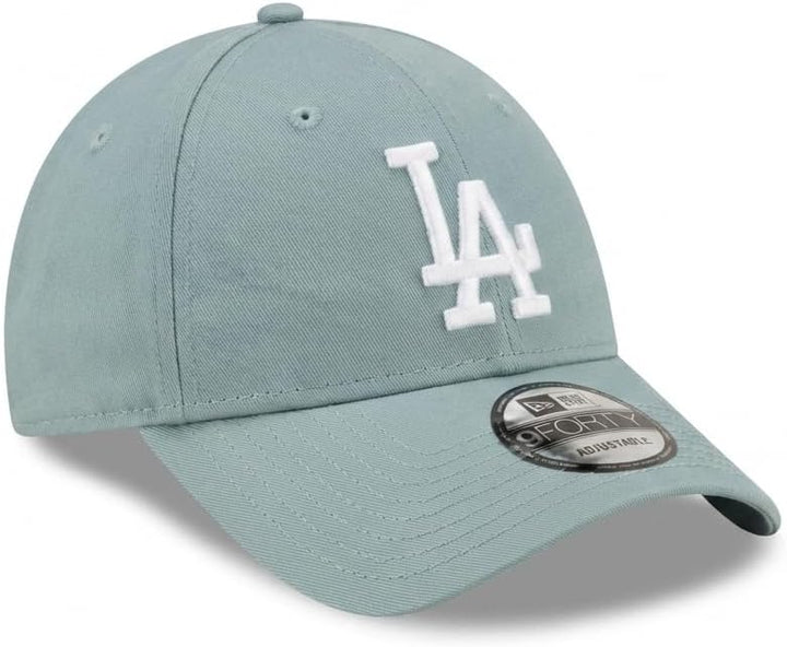New Era New York Yankees MLB Team Colour Grey 9Fifty Stretch Snapback Cap Einheitsgrösse #14-16322,