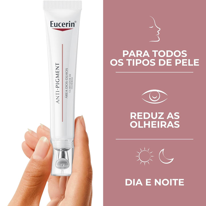 Eucerin Face Antipigment Augencreme 15 ml