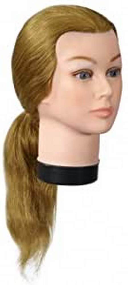 Bergmann Teeny Medium blond