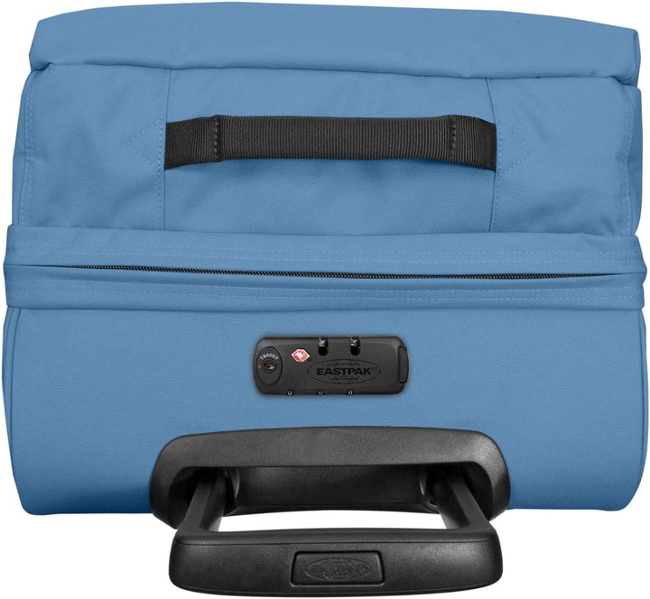 Eastpak Tranverz S Kabinentrolley 42L (51 x 32,5 x 24 cm), robuster Koffer mit Rollen, leichtes Hand