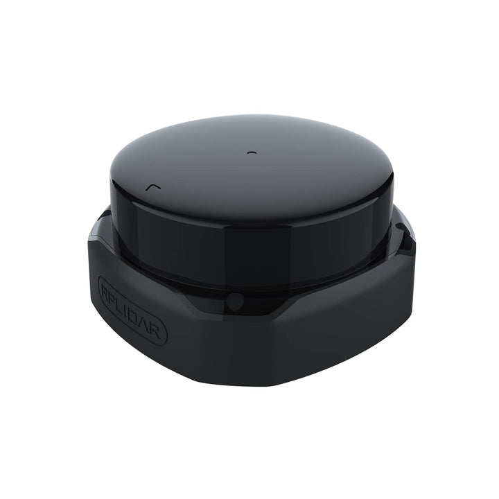 WayPonDEV RPLIDAR S2 2D 360 Grad 30 Meter Scanradius IP65 LIDAR Sensor zur Hindernisvermeidung und N