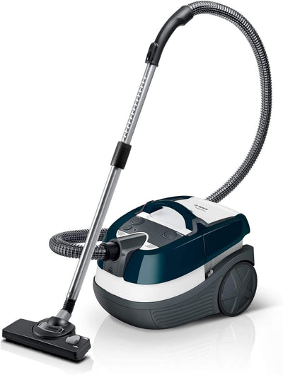 Bosch BWD41720 Waschsauger, 2.5 L, 5 Liter Wassertank, AquaWash&Clean, 1700 W