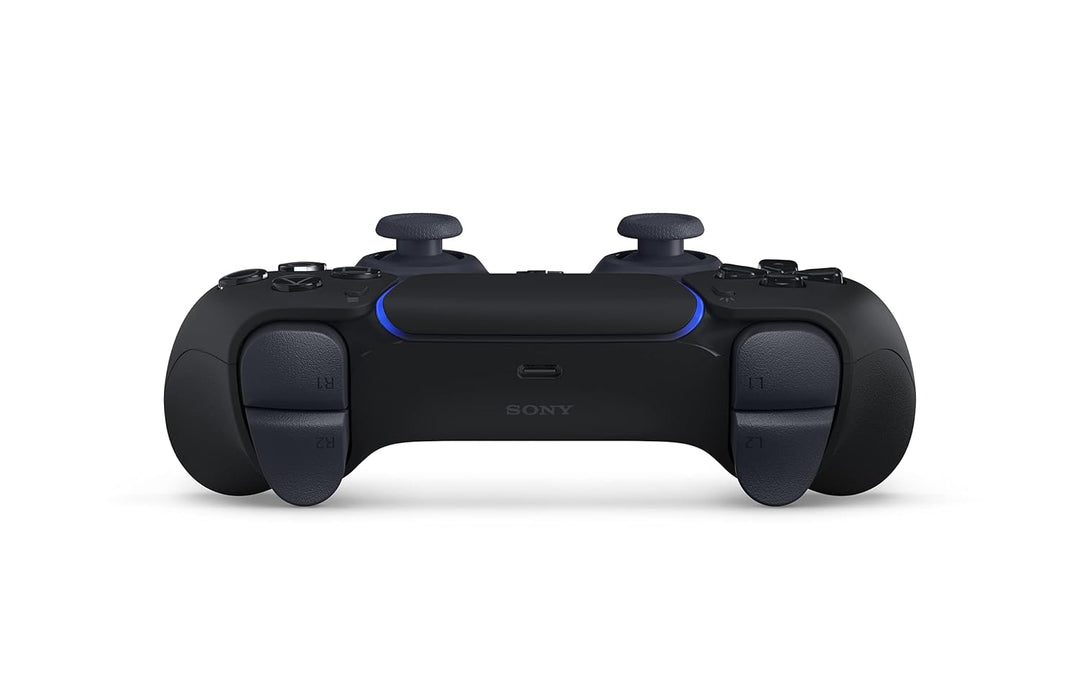 Sony Playstation 5 Dualsense Controller, Schwarz (Midnight Black)