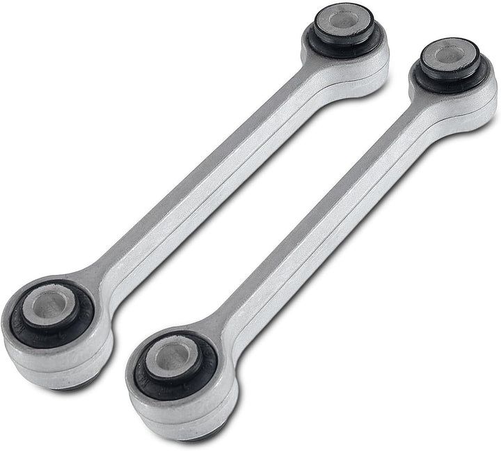Frankberg 2x Koppelstange Vorderachse Kompatibel mit A4 2007-2016 A5 2007-2017 A6 2010-2018 A7 2010-