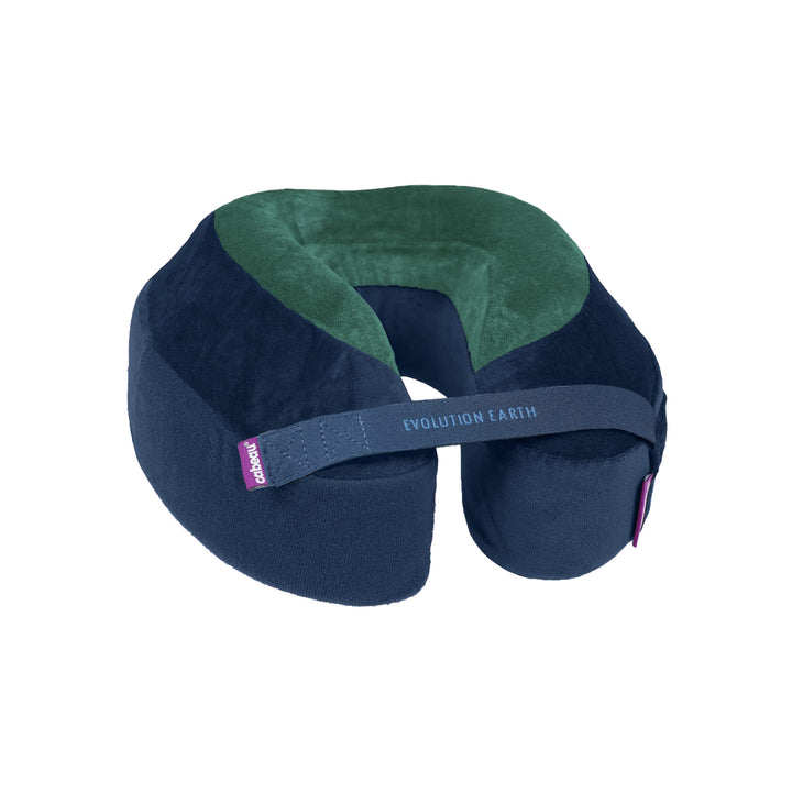 Cabeau Evolution Earth - Nackenkissen 25 cm Terra, Terra