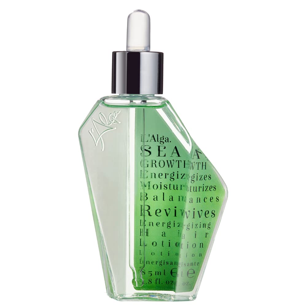 L'Alga SeaGrowth Haarlotion 85 ml