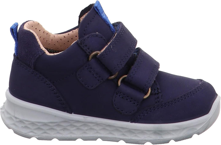 Superfit Jungen Breeze Gore-tex Lauflernschuhe 21 EU Blau Hellblau 8000, 21 EU Blau Hellblau 8000