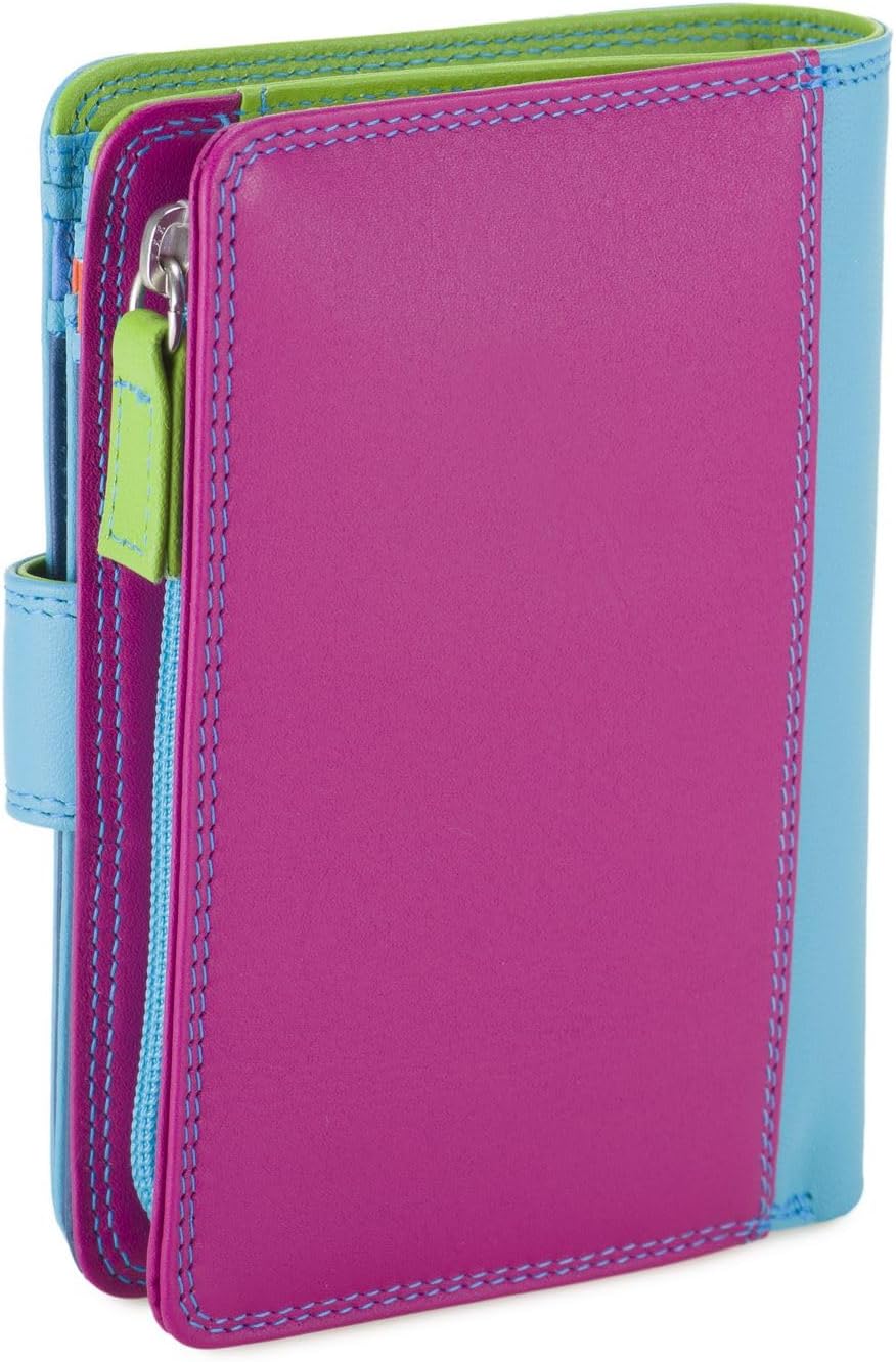 mywalit Unisex Medium 10c/C W/Zip Purse Reisezubehör-Brieftasche Einheitsgrösse 171, Einheitsgrösse