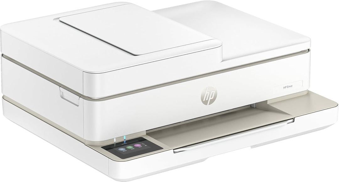 HP ENVY 6532E