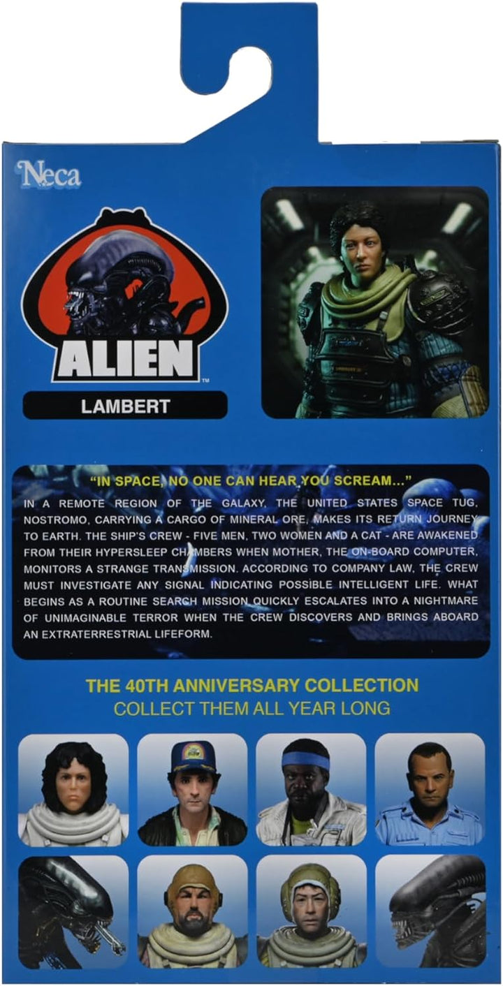 Alien H857790 Actionfigur