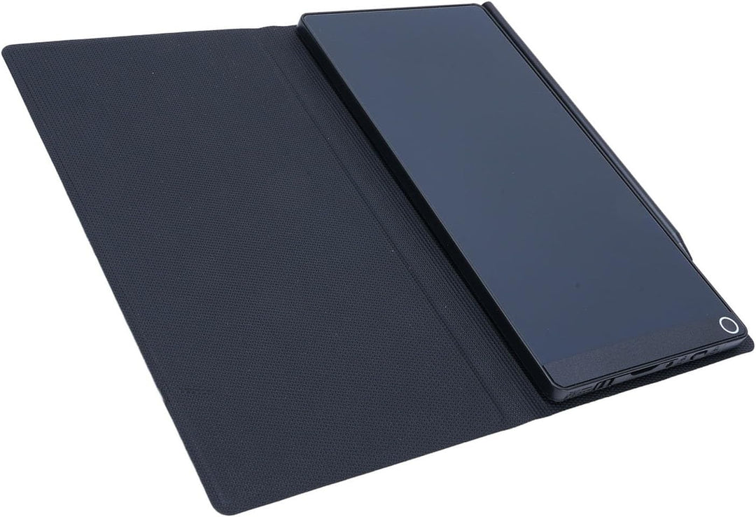 LCD -Schreibtablet, 6,5 -Zoll -löschbare Wiederverwendbare Elektronische Zeichnungskissen, Vollbild