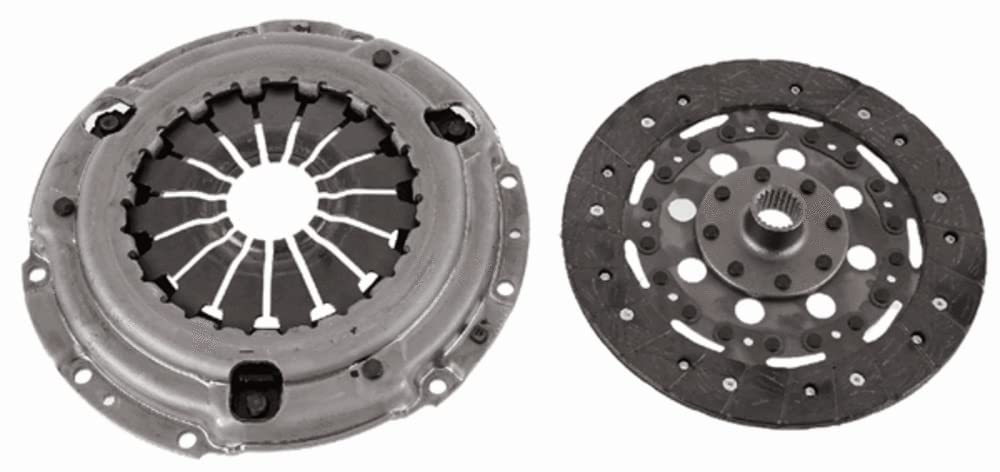 Sachs Kupplungssatz 3000 950 957