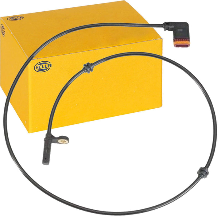 HELLA 6PU 010 039-891 Sensor, Raddrehzahl - 12V - Kabel: 1010mm