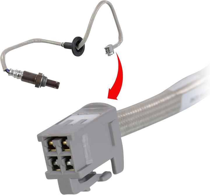 DENSO DOX-0240 Lambdasonde