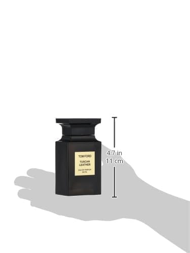 Tom Ford FORD Tuscan Leath EDP Vapo100 ml, 1er Pack (1 x 100 ml) 100 ml (1er Pack), 100 ml (1er Pack