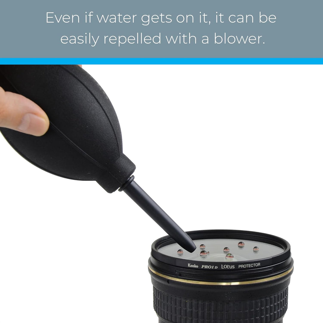 Kenko PRO1D Lotus Protector 72mm, 72mm