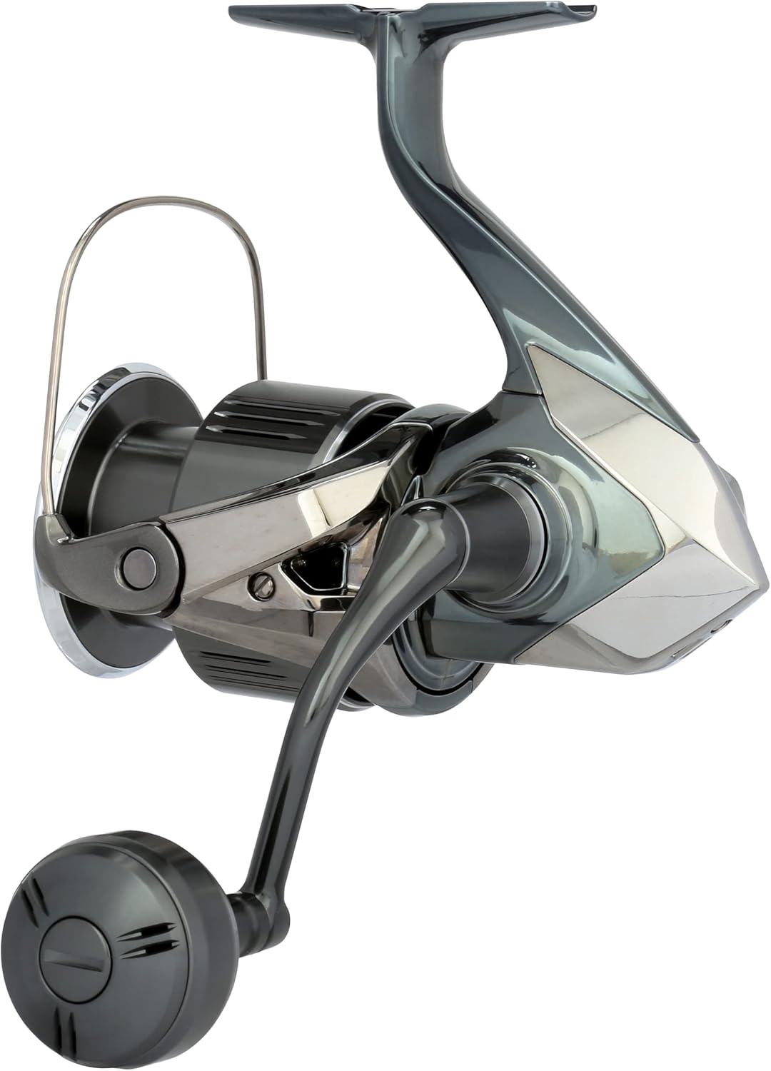 Stella FJ Gear Ratio: 6.2:1 | Size: 5000, Gear Ratio: 6.2:1 | Size: 5000