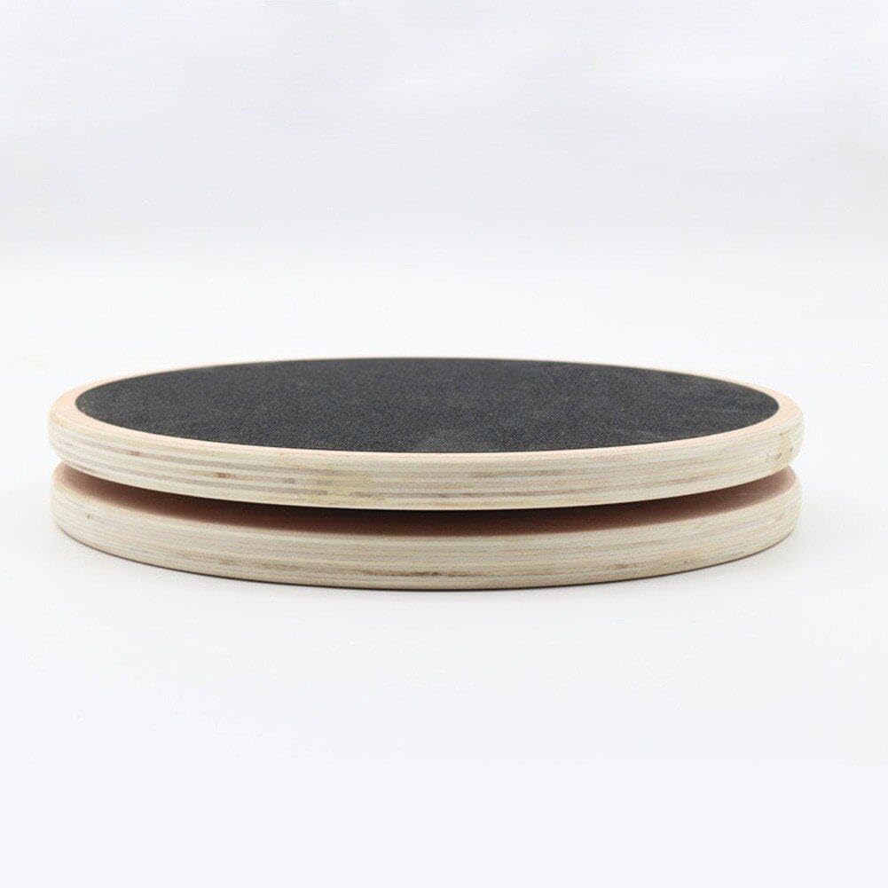 Twist Waist Disc Board 11 Zoll Grosse Taille Twisting Twist Disc Zum Abnehmen Und Stärken Von Bauch-