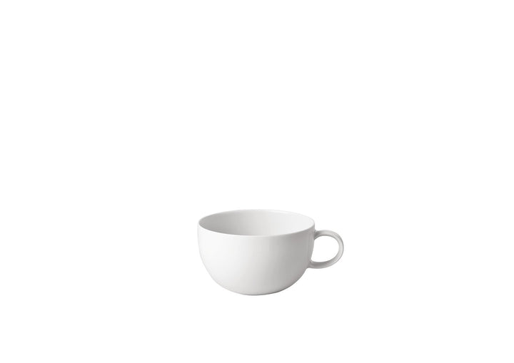 Rosenthal - Zauberflöte Tee-Obertasse Weiss 0,25 l Design: Björn Wiinblad