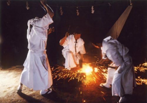 Yaxell RAN Gemüsemesser, 8 cm