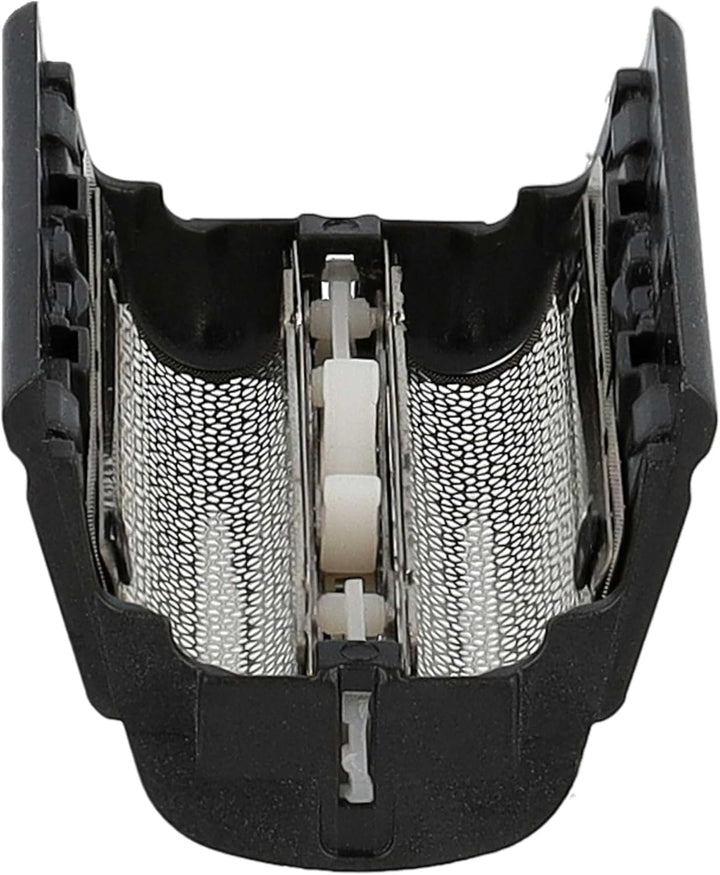 vhbw 2X Doppelscherfolie kompatibel mit Braun Flex XP/XP II 5715, 5720, 5721, 5716, 5719, 5665, 5691