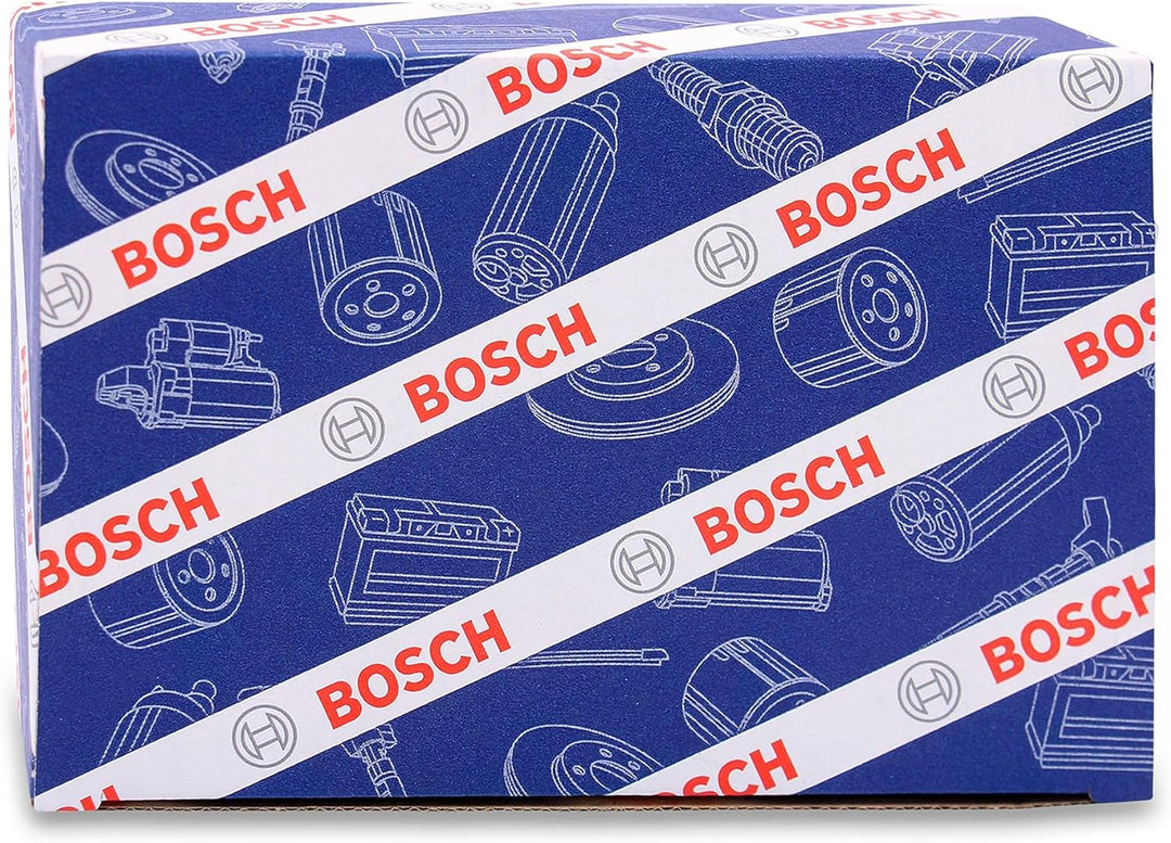 BOSCH Luftmassenmesser
