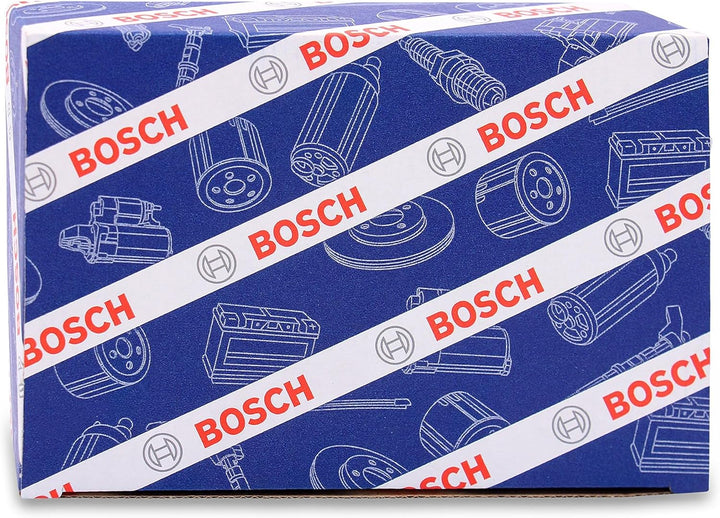 BOSCH Luftmassenmesser