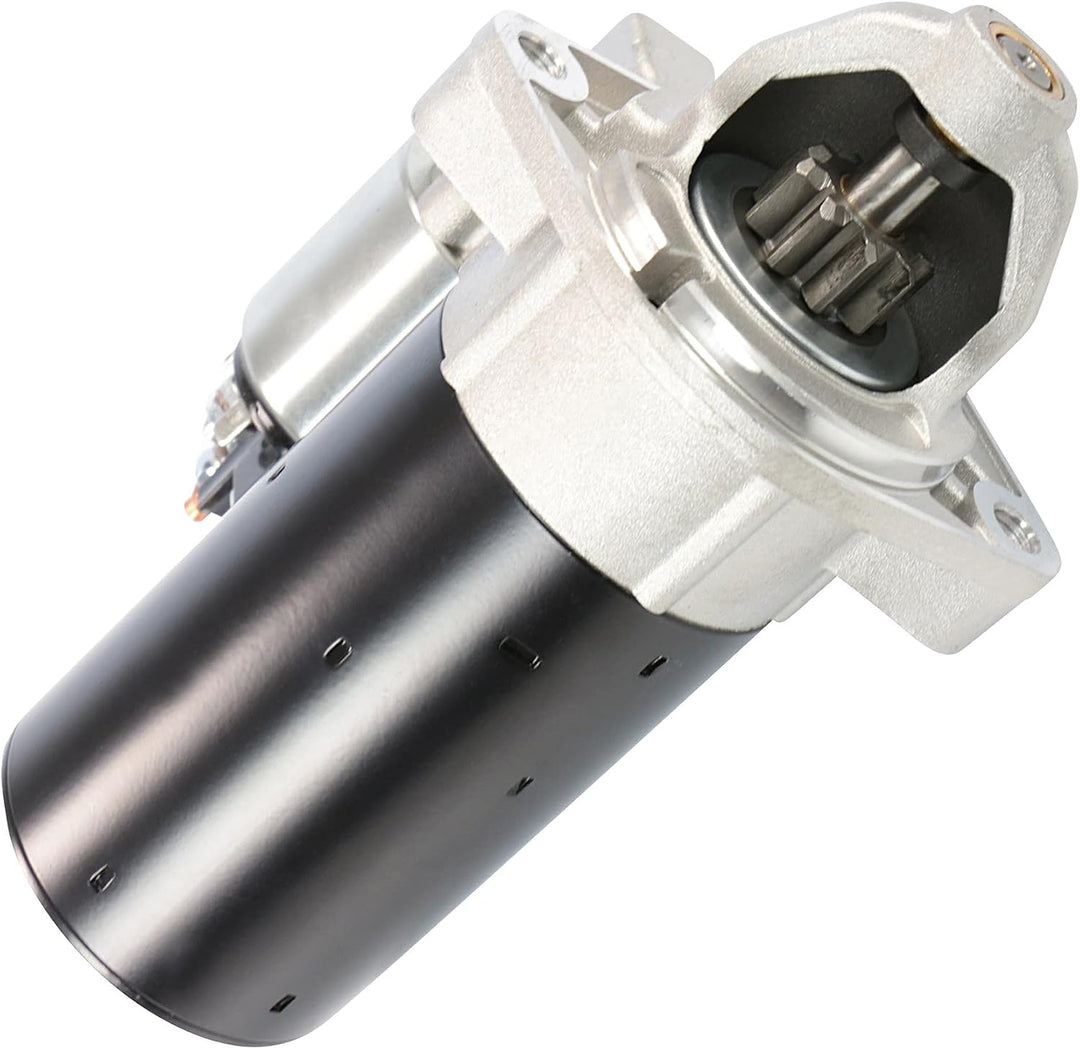 ATEC Germany Anlasser 12V 1,4 kW Starter