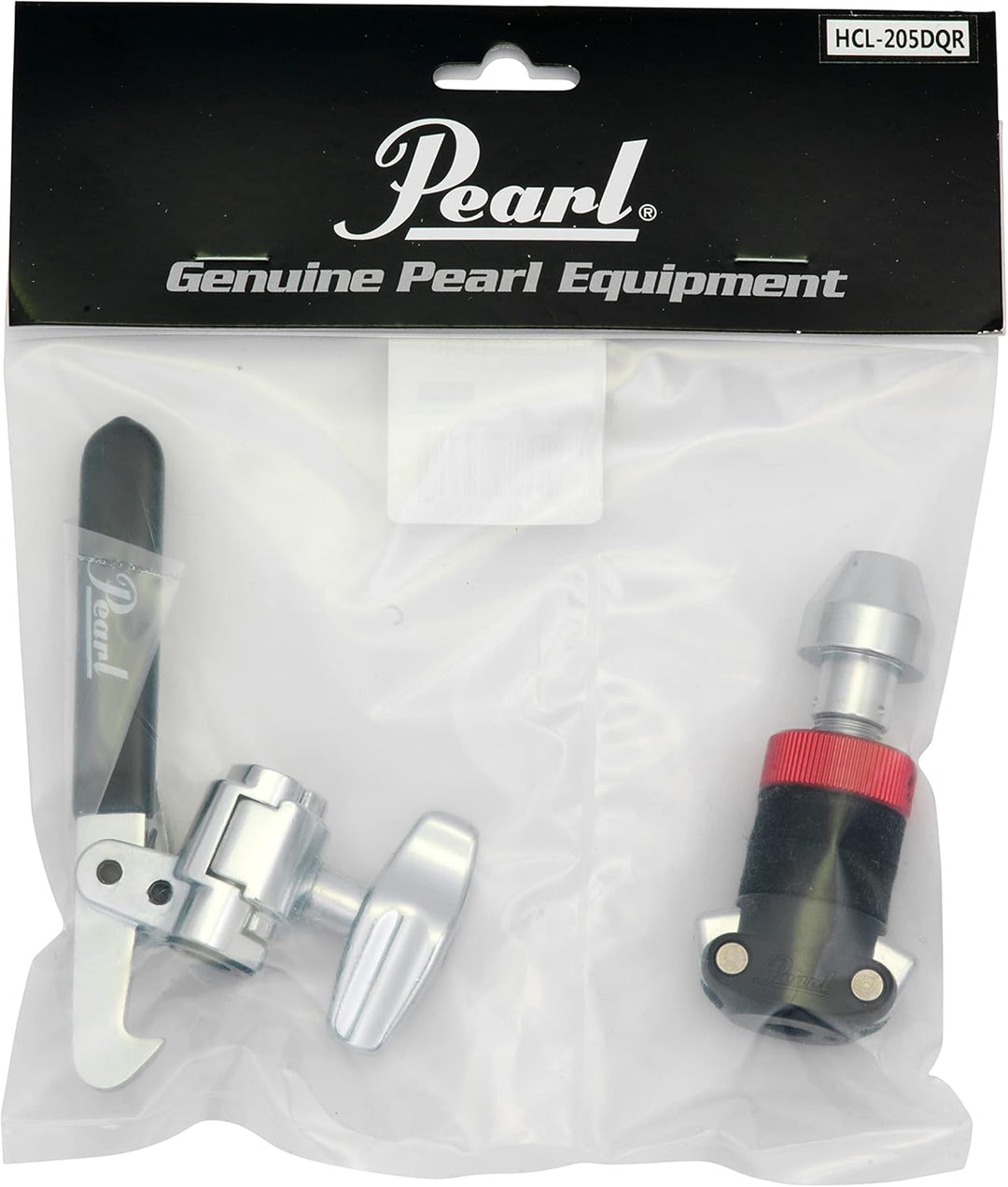 PEARL HCL-205DQR Hi-Hat-Drop-Clutch mit Schnellverschluss