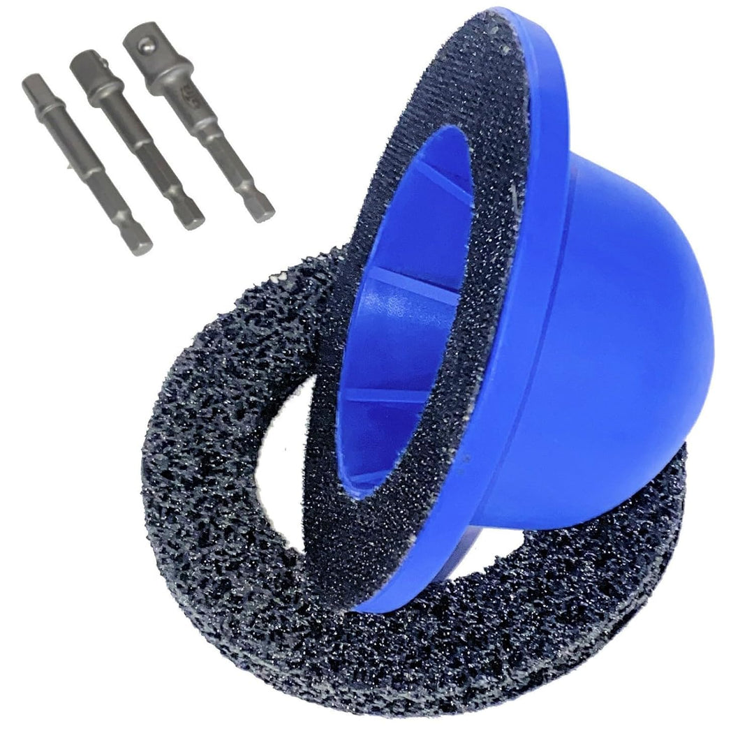 Ersatzscheibe für Radnabenschleifer 150mm