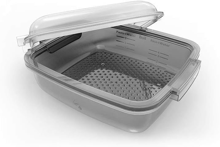 Bauknecht MW 304 M/ Kombination Grill und Mikrowelle/ 900 W/ 30 L Garraum/ Quartz Grill 1050 W/ Damp