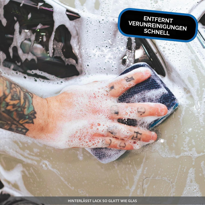 The Rag Company Ultra Clay Scrubber