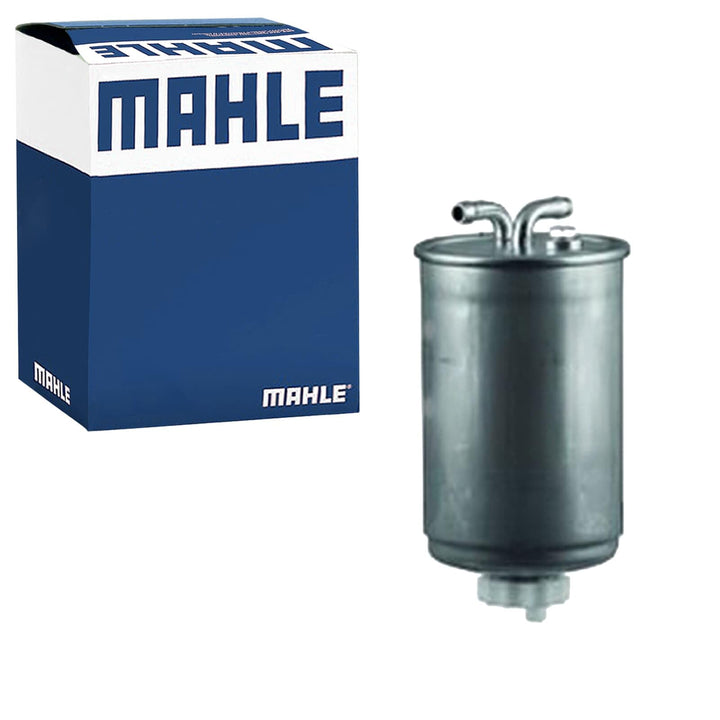 MAHLE KL 41 Kraftstofffilter Leitungsfilter u.a. passend für VW LT 28-35 I Pritsche/Fahrgestell