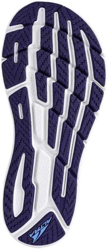 ALTRA Herren Torin 7 40 EU Blau, 40 EU Blau