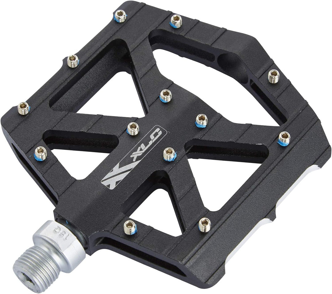 XLC MTB/Trekking Pedal PD-M12, Schwarz, One Size