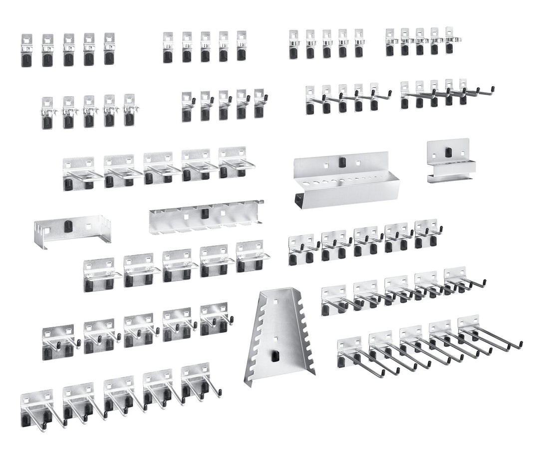PL-39 Hakensortiment 80-teilig