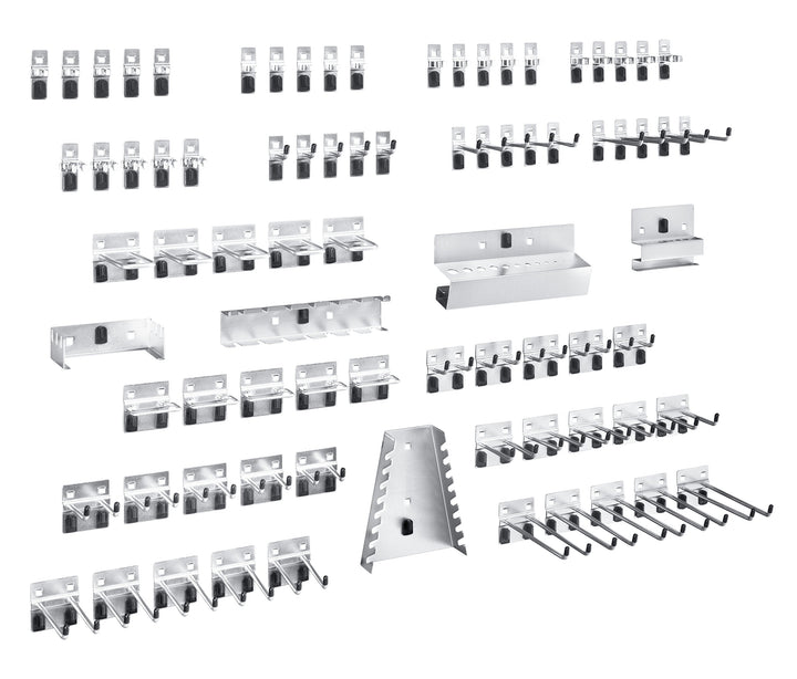 PL-39 Hakensortiment 80-teilig