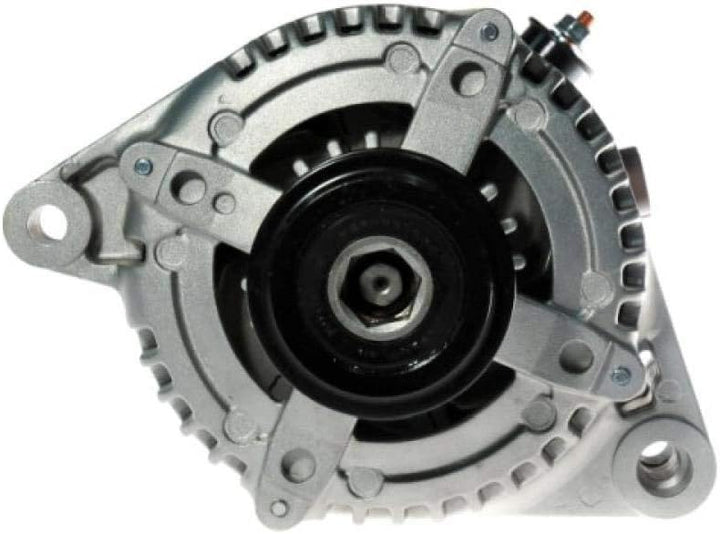 HELLA - Generator/Lichtmaschine - 14V - 130A - für u.a. Toyota Rav 4 II (_A2_) - 8EL 011 711-281