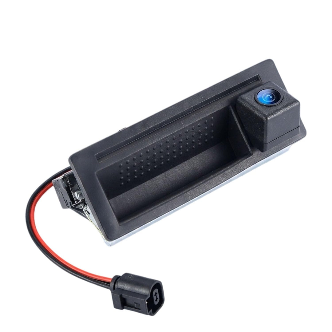 Auto Kofferraum Griff Kamera Replacement for VW Bora Variant Kombi Golf IV 4 MK4 Variant Kombi Touar