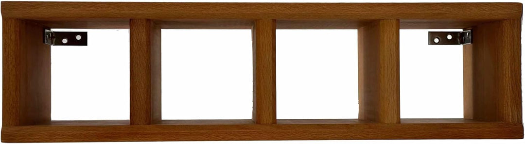 Naber Schüttenkasten 4, Buche