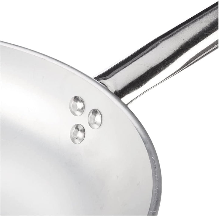 Unbekannt Dicke Kochtopf strahlend 5 Millimeter Wenden Stahlrohr, Durchmesser 360 mm Cod. almr111136