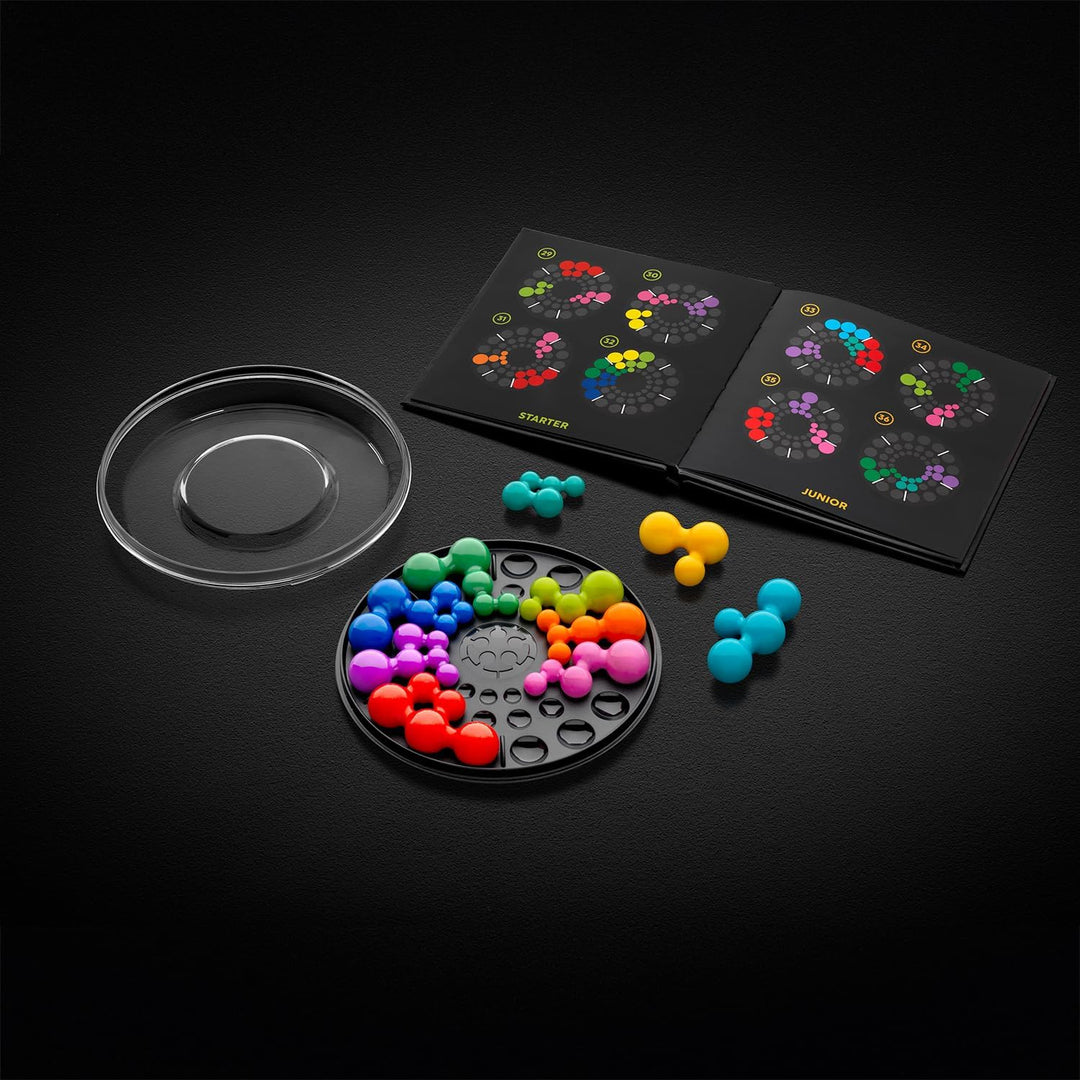 SmartGames IQ-Deluxe Circle