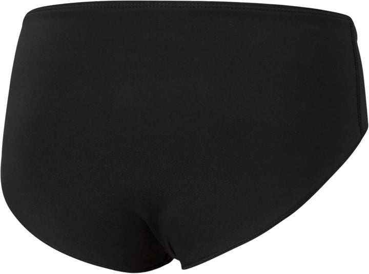 PUMA Cross the Line Brief Running Damen Damen Schwarz XL, Schwarz XL