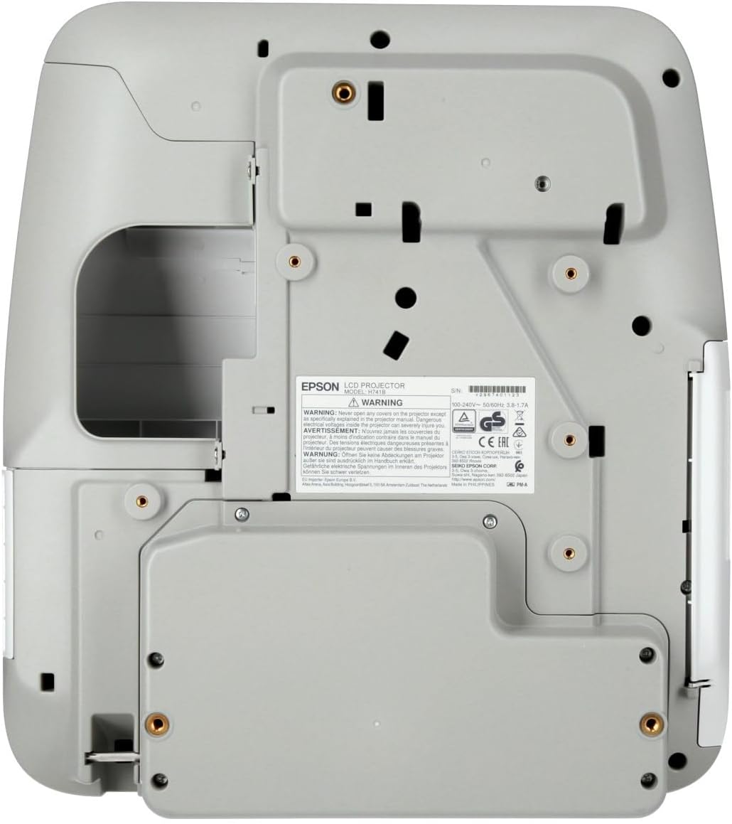 Epson EB-685WI Projektor Ultrakurzdistanz Interaktiv WXGA 3500Lumen, Ultrakurzdistanz Interaktiv WXG