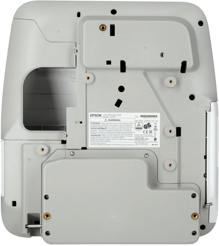 Epson EB-685WI Projektor Ultrakurzdistanz Interaktiv WXGA 3500Lumen, Ultrakurzdistanz Interaktiv WXG