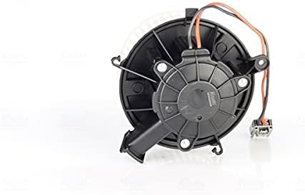 Nissens 87264 Lüfter Rückbank