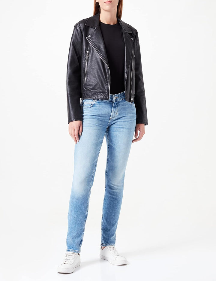 Marc O'Polo Damen Jeans 26W / 32L 018, 26W / 32L 018