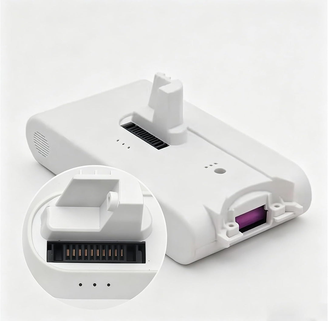 Akku für Xiaomi Dreame V8 /V9/ V9P /V9B/ V10/ V10V/ V11/ V12 / XR/ Q9/ VVN3 /VVN4 25.2V/2500mAh/63Wh